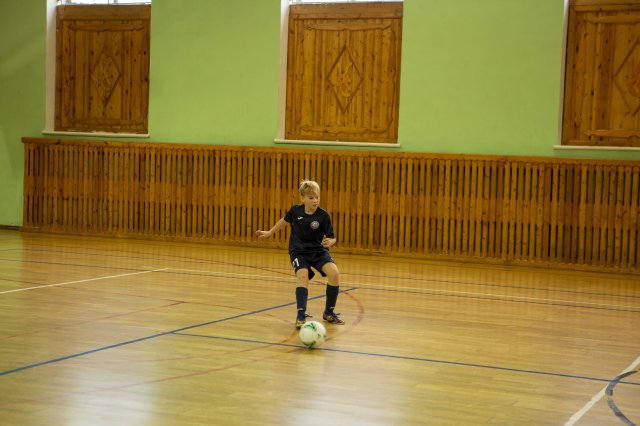 Игры 20-21 ноября